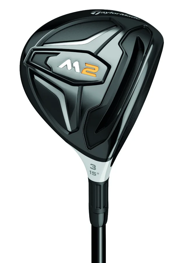 TaylorMade M2 (2016 archive edition)