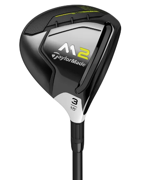 TaylorMade M2 (2017 archive edition)