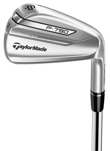 TaylorMade P790 irons, 2017 archive edition generation