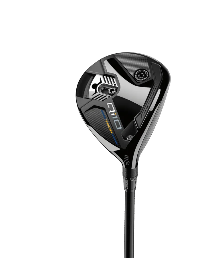 TaylorMade Qi10 Tour (2024 archive edition)