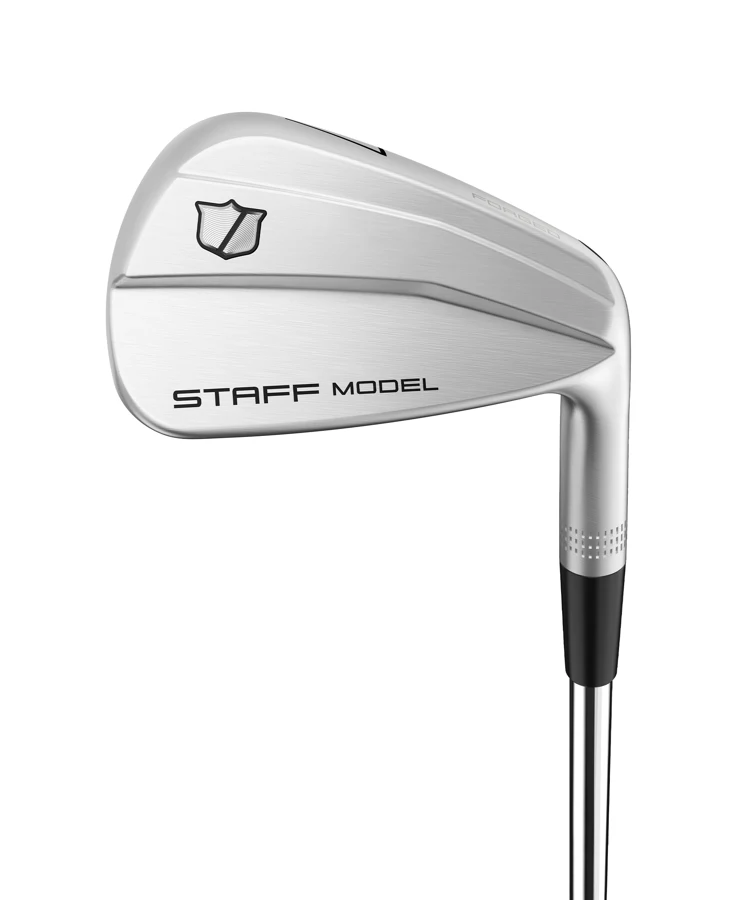 Wilson Staff Model Blade irons, 2026 US page generation